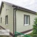Сайдинг Виниловый Ю-Пласт, Timberblock (Тимберблок), Ясень прованс зеленый купить в Ноябрьске