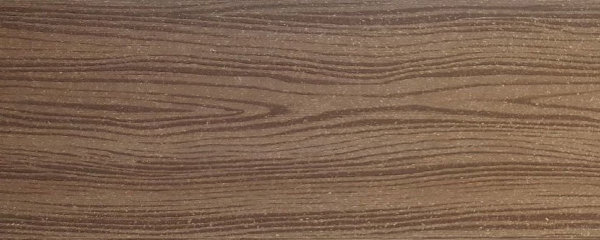 Террасная доска из ДПК Holzhof, Коричневый купить в Ноябрьске