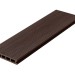Террасная доска из ДПК RusDecking Unodeck Ultra - Венге купить в Ноябрьске