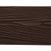 Террасная доска из ДПК RusDecking Unodeck Ultra - Венге купить в Ноябрьске