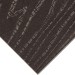 Заборная доска ДПК NanoWood Nature 3D полнотелая Венге купить в Ноябрьске