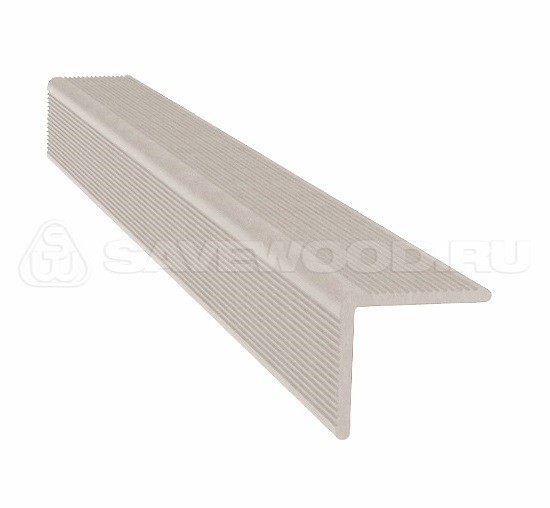 Уголок из ДПК Savewood – Бежевый купить в Ноябрьске
