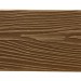 Террасная доска из ДПК RusDecking Unodeck Ultra - Орех купить в Ноябрьске