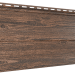 Сайдинг Ю-Пласт TIMBERBLOCK Ель (Тимберблок), Сибирская купить в Ноябрьске