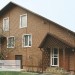 Сайдинг Ю-Пласт TIMBERBLOCK Ель (Тимберблок), Сибирская купить в Ноябрьске