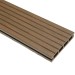 Террасная доска из ДПК CM Decking серия ROBUST цвет мербау купить в Ноябрьске