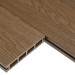 Террасная доска из ДПК CM Decking серия ROBUST цвет мербау купить в Ноябрьске