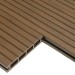 Террасная доска из ДПК CM Decking серия ROBUST цвет мербау купить в Ноябрьске