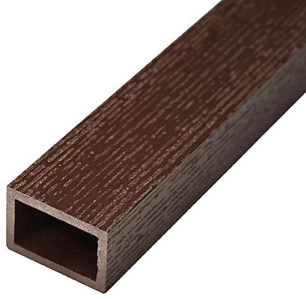 Балясина FAYNAG ДПК WOOD шоколад купить в Ноябрьске