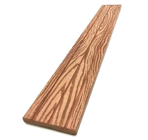 Торцевая декоративная планка NanoWood Махагон купить в Ноябрьске