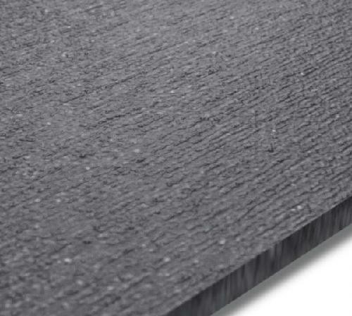 Фиброцементные панели Roofas COLOR Line Anthracite купить в Ноябрьске