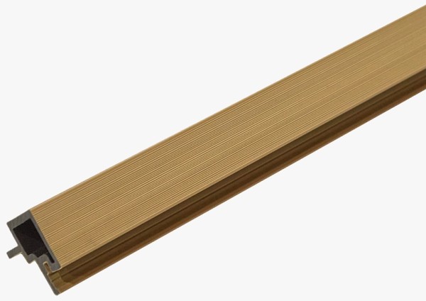 Угловой профиль CM Wall, 3000х56х49 мм PINE (Сосна) купить в Ноябрьске