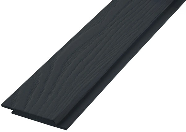 Фиброцементный сайдинг FCSPRO Click Shtil F19 (Грозовой океан) купить в Ноябрьске