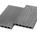 Террасная доска из ДПК RusDecking Unodeck Ultra - Серый купить в Ноябрьске