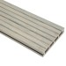 Террасная доска из ДПК CM Decking серия ROBUST цвет ясень купить в Ноябрьске
