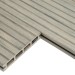 Террасная доска из ДПК CM Decking серия ROBUST цвет ясень купить в Ноябрьске