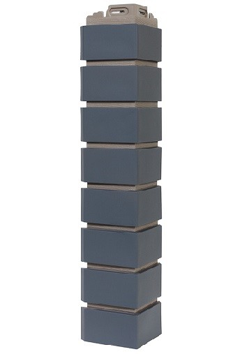 Угол-Royal Stone, Облицовочный Кирпич, Веллингтон купить в Ноябрьске