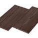 Заборная доска RusDecking UnoDeck Forte - Венге купить в Ноябрьске