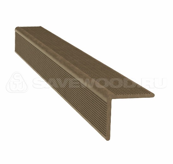 Уголок из ДПК Savewood – Тик купить в Ноябрьске